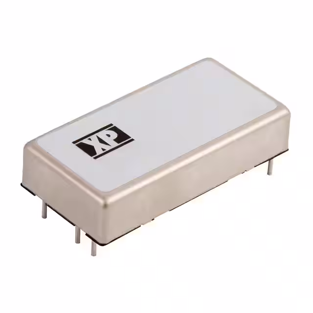 JCK4012S12 XP Power  Convertidores CC CC